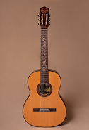 ROMANTICA LUTHIER "MANTINI ESPECIAL"