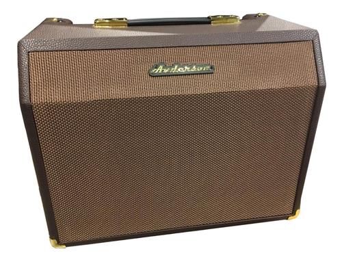 ROSS A25C Acoustic Deluxe Amp EFX