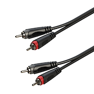 ROXTONE RACC130L2 Cable RCA RCA 2mt