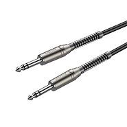 ROXTONE SMJJ200L1 Cable PLUG Stereo PLUG Stereo 1mt