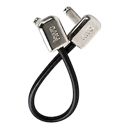 ROXTONE FPJJ100L020 Cable Interpedal 10Cm Flat Cable