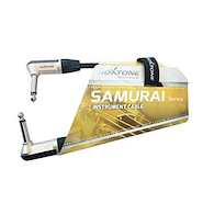 ROXTONE SGJJ130L03 Cable Plug 90 Plug 90 Interpedal 30Cm (
