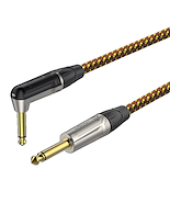 ROXTONE TGJJ300L6 Plug Plug 6mt Tela