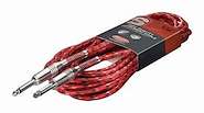 ROXTONE TGJJ300L3  Plug Plug 3mt Tela