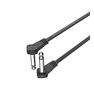 ROXTONE FPJJ100L010 Cable Interpedal 10Cm Flat Cable