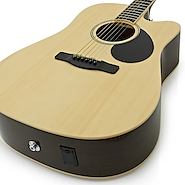 SAMICK D-2CE