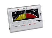 SAMSON CM40 Chromatic Tuner Metronome 