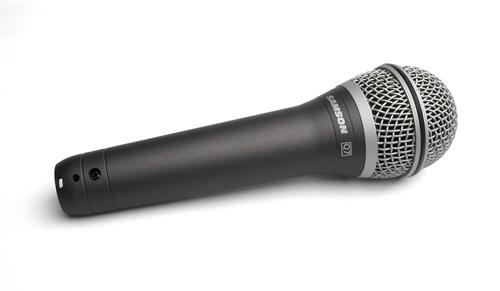 SAMSON Q-7 Professional Dynamic Microphone