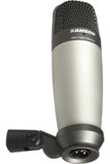 SAMSON C01 Condenser Microphone