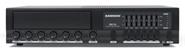 SAMSON ZM125 Zone Mixer Amplifier Multizona Instalaciones
