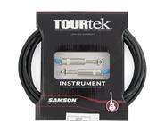 SAMSON TI10 10' 3.00mt Instrument Cable Angular