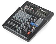SAMSON MXP124FX 12 entradas con efectos y USB