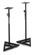 SAMSON MS200 Studio Monitor Stands (el par)