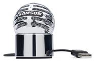 SAMSON METEORITE USB Condenser Microphone