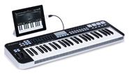 SAMSON Graphite 49 - USB MIDI Controller