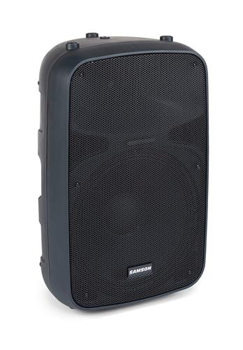 SAMSON Auro X15D - 1000W 2-Way Active Loudspeaker