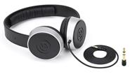 SAMSON SR450 - On-Ear Studio Headphones