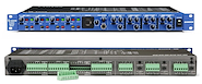 SAMSON S-ZONE 4-Input/4-Zone Stereo Mixer