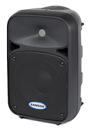 SAMSON AROD208A 200W 2-Way Active Loudspeaker