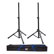 SAMSON SP50P Speaker Stand Set