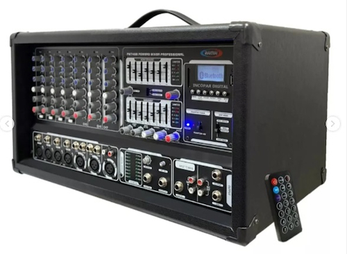 SANRAI PM-740