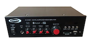 SANRAI AV-S25BT Bluetooth