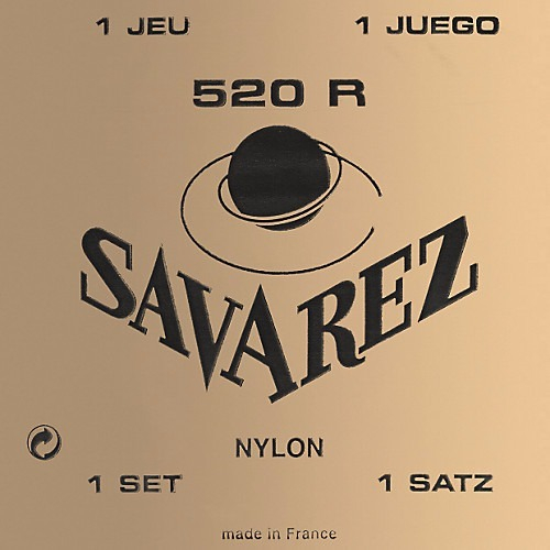 SAVAREZ 520R NORMAL HT CLASSIC
