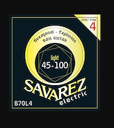 SAVAREZ B70L4 45-100 HEXA EXPLOSION LIGHT