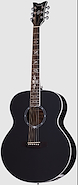 SCHECTER SYNYSTER GATES-J-ACOUSTIC