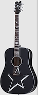 SCHECTER RS-1000 BUSKER ACOUSTIC