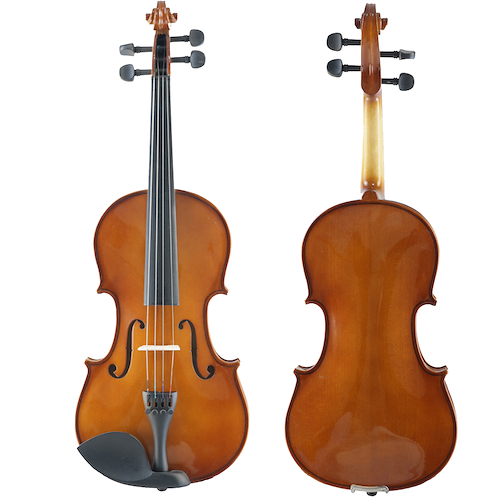 SEGOVIA VS101H44 Violin Superior