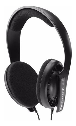 SENNHEISER HD407 Hi Fi Estudio DJ Mp3