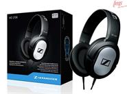 SENNHEISER HD206