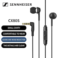 SENNHEISER CX80S