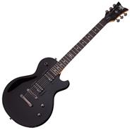 SGR by SCHECTER SOLO-II SGR BLK