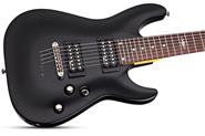 SGR by SCHECTER C-7 SGR MSBK