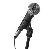 SHURE SM58-LC una leyenda que vence el ruido