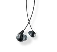 SHURE SE112-GR Auriculares in-ear profesionales 
