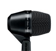 SHURE PGA52-LC Microfono Dinamico Bombo Bajos Kick