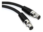 SHURE C98D Cable Mic 15mt