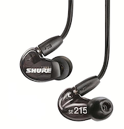 SHURE SE215-K