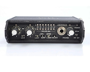SHURE FP24 Mixer Portatil  Consola De Audio