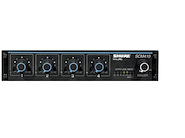 SHURE SCM410E Mixer p/Instalacion Automatica