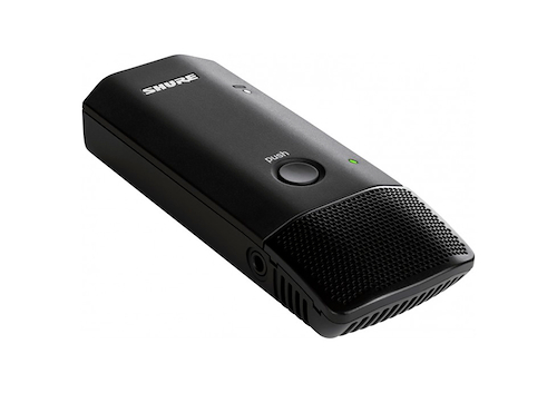 SHURE MXW6XW/O-Z14