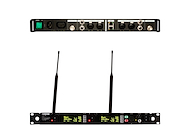 SHURE P10TBR-L8 Transm Inalambr Doble