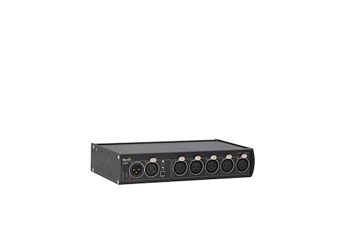 SHURE 190A54742 Splitter DMX 5.3 |