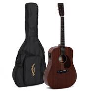 SIGMA GUITARS SDM-15E+ - FISHMAN - FUNDA