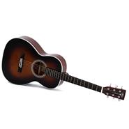 SIGMA GUITARS 00M-1STS-SB+