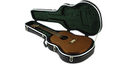 SKB 1SKB-8 Acoustic Dreadnought Economy Guitar Case