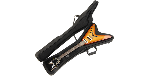 SKB 1SKB-SC58 Flying V® Guitar Soft Case